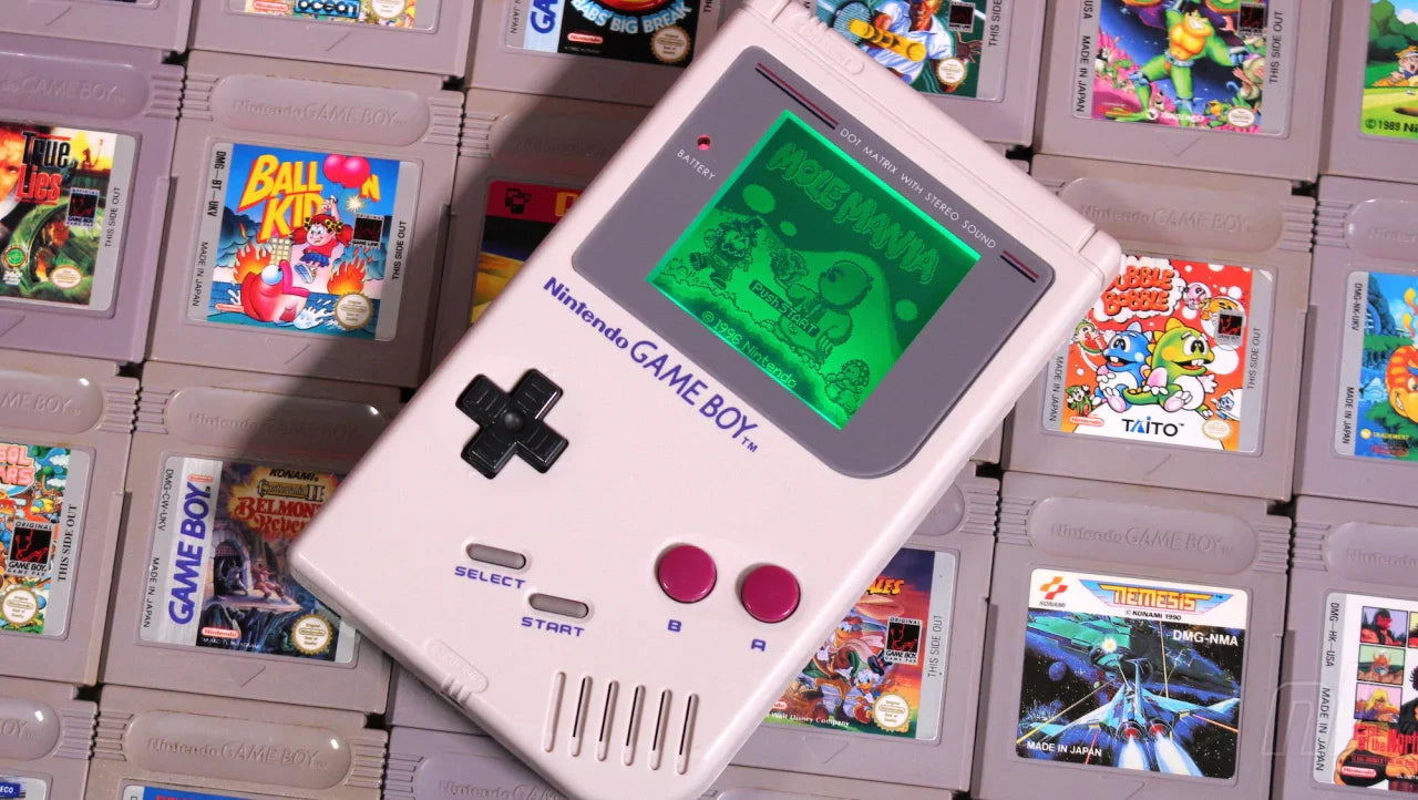 The Ultimate Guide to Handheld Retro Consoles: Play Classic Games On the Go