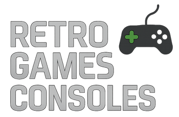 Retro Gaming Consoles