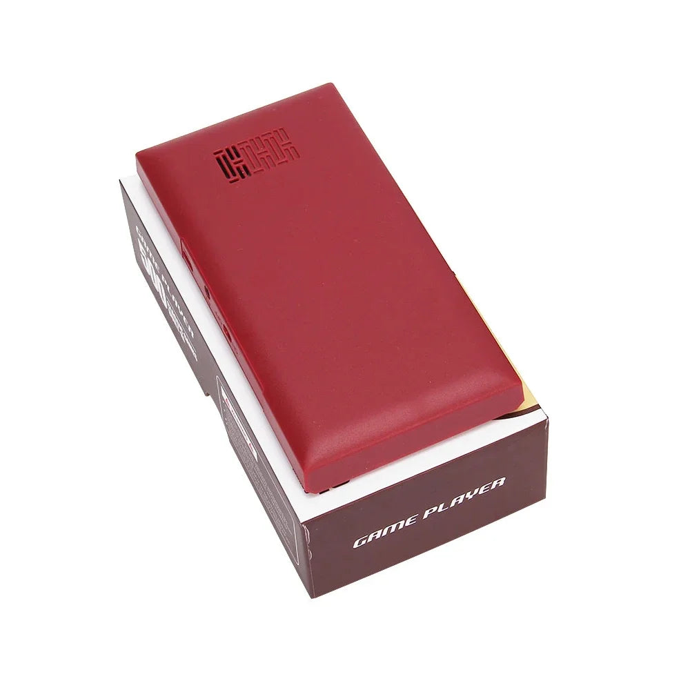 K30 Handheld Retro Game Console – 500 Built-In Games | 2.8" Screen | TV Output