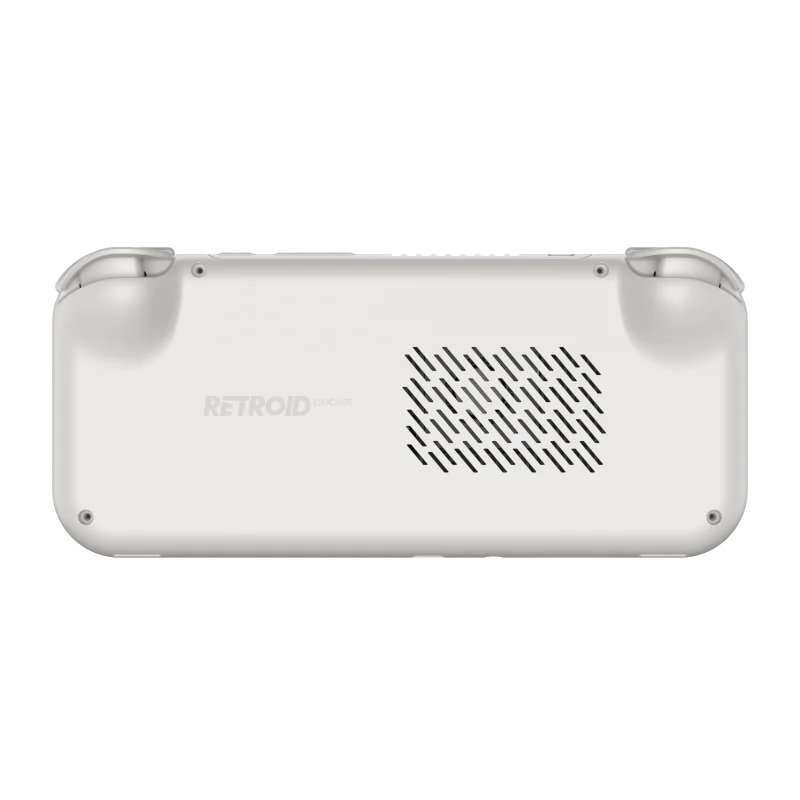 Retroid Pocket 4 Pro | 4.7" Touchscreen Android Handheld – 8GB RAM, WiFi 6 & Bluetooth 5.2 | 5000mAh Battery for Retro & Modern Gaming