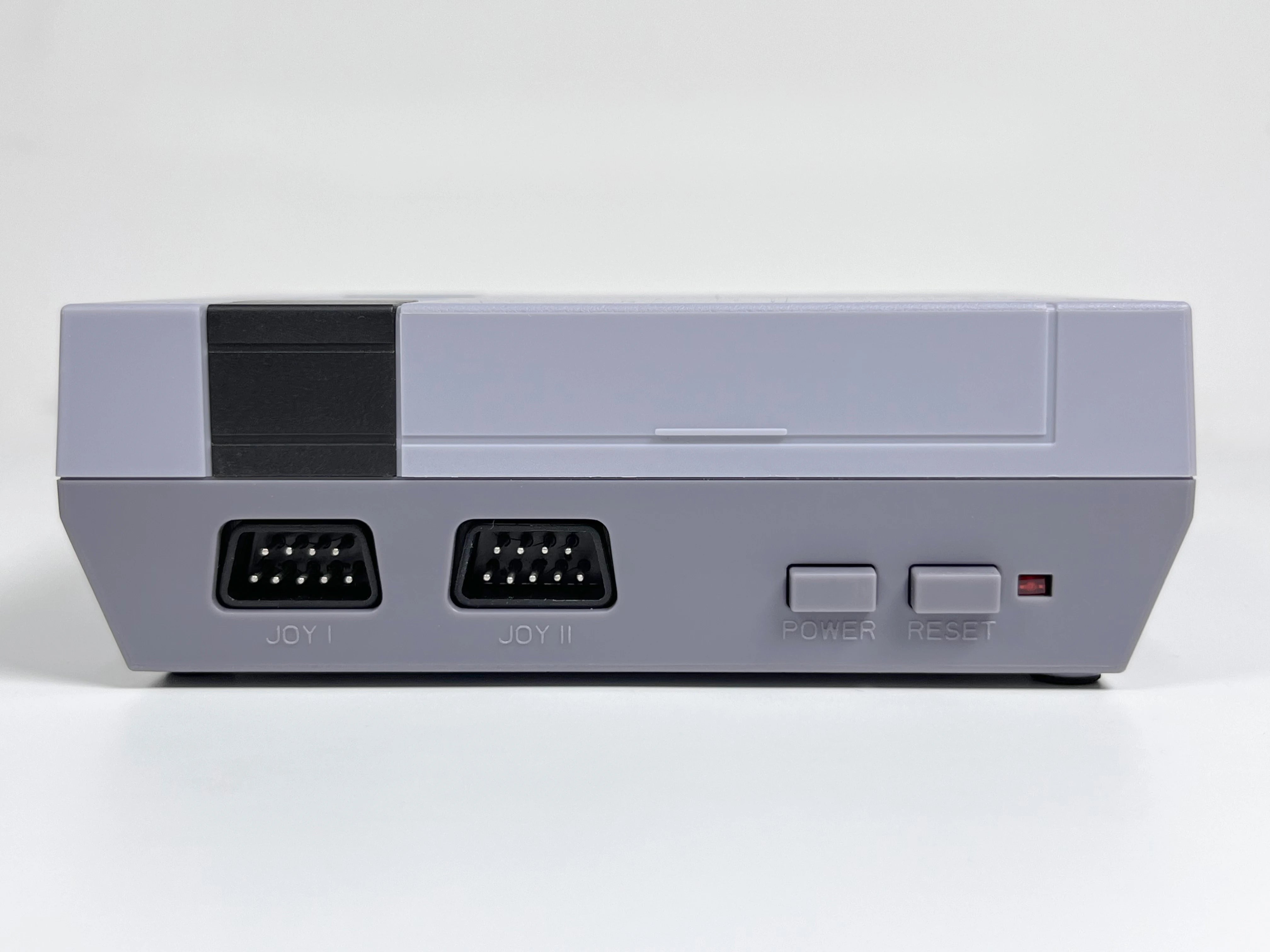 Retro NES Mini Style Game Console – 620 Built-In Games | Classic TV Console with USB Power