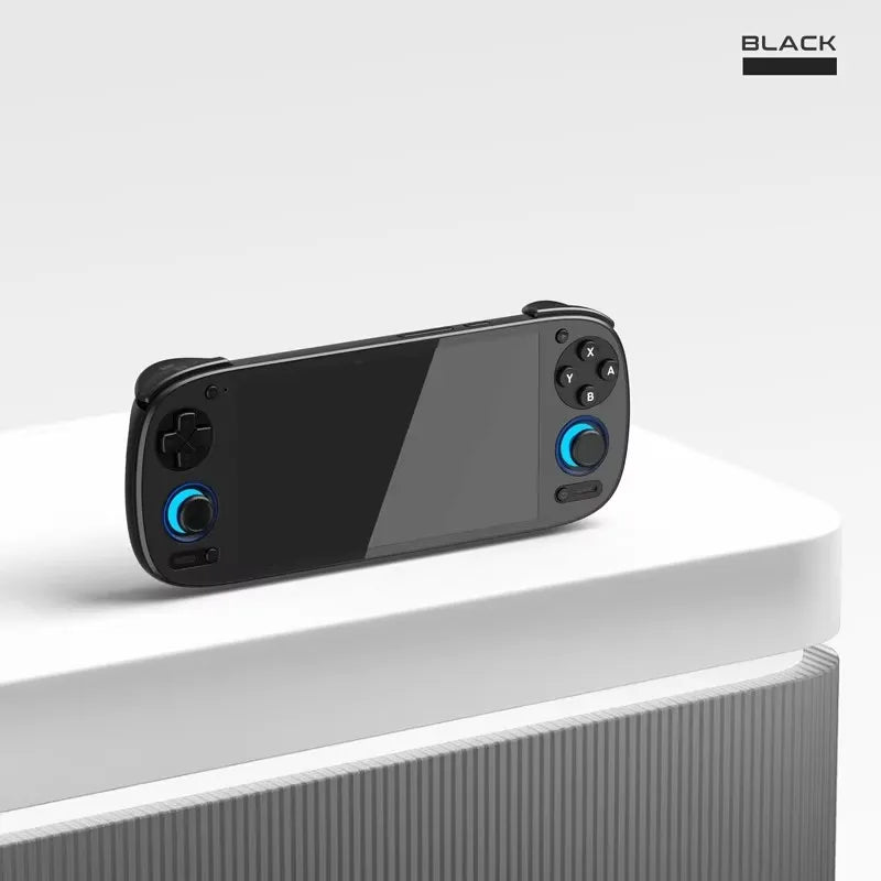 Retroid Pocket 5 | 5.5" OLED Android 13 Handheld – Snapdragon 865, 512GB Storage | Retro Gaming Console for PSP, PS2 & More